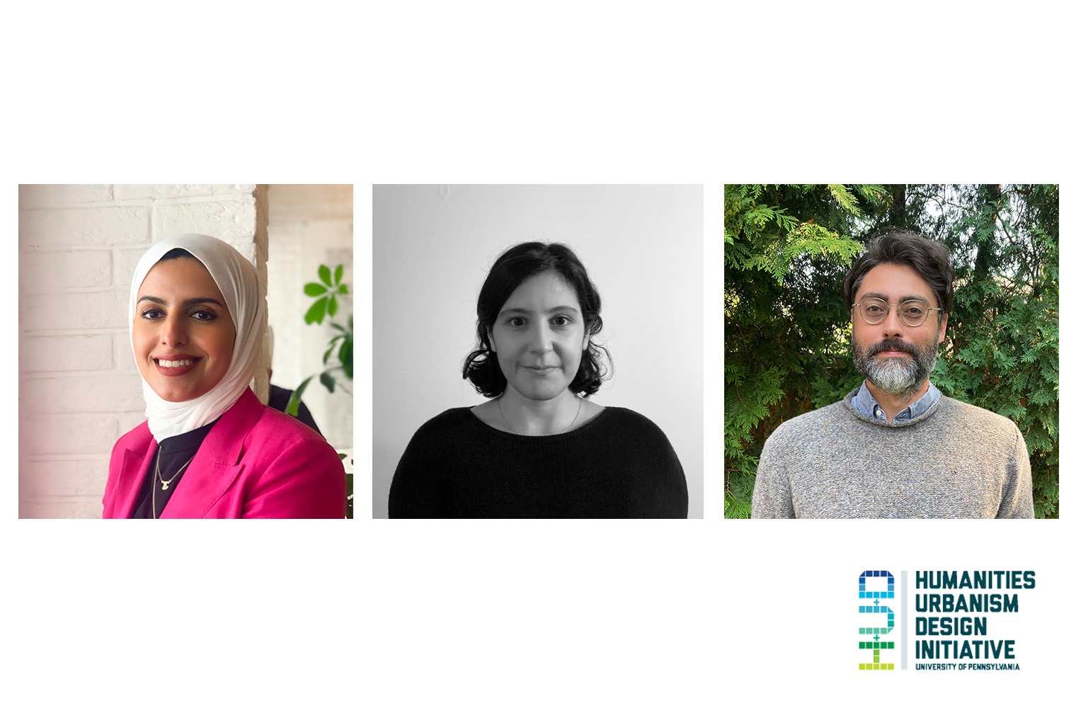 H+U+D Awardees Weitzman
