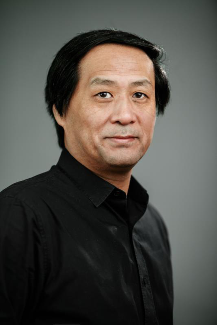 Xu Weiguo Weitzman