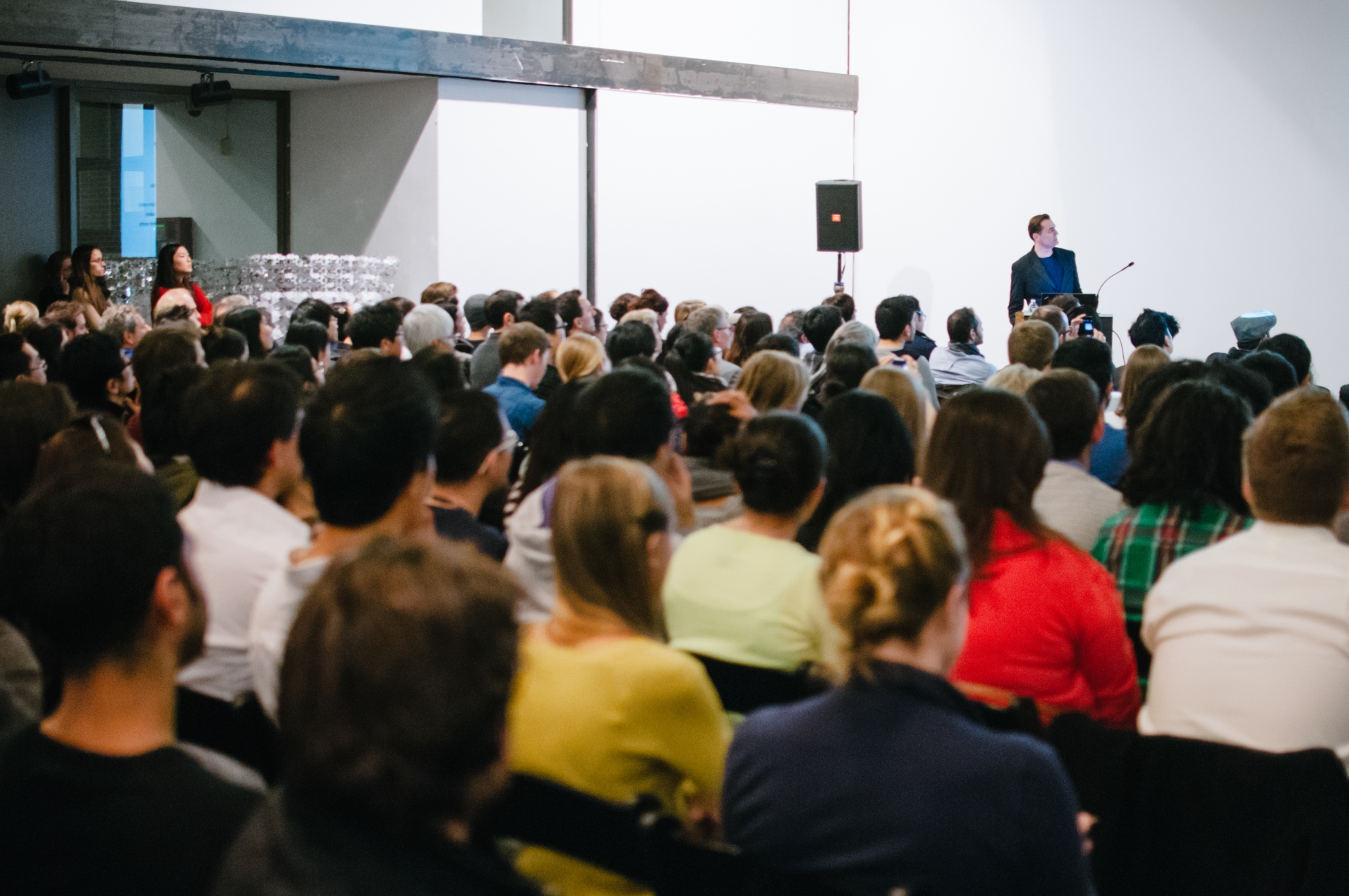 Patrik Schumacher Weitzman