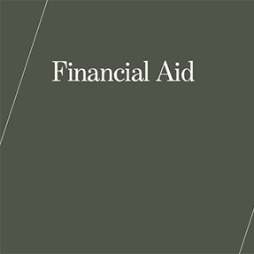 Financial Aid