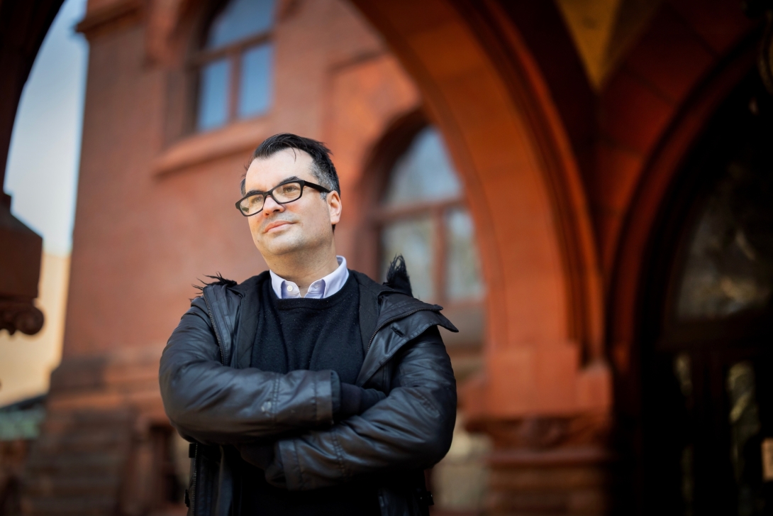 Robert Gerard Pietrusko