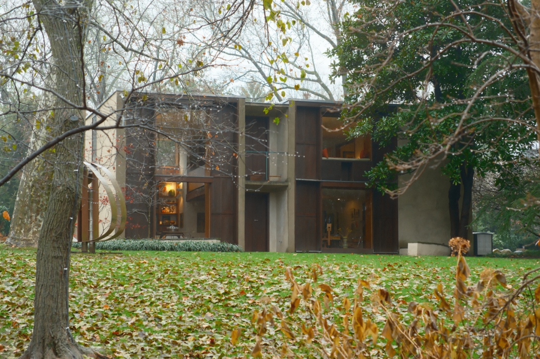 Margaret Esherick House