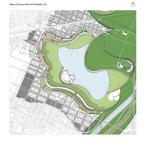 Zoom-in Pit Plan