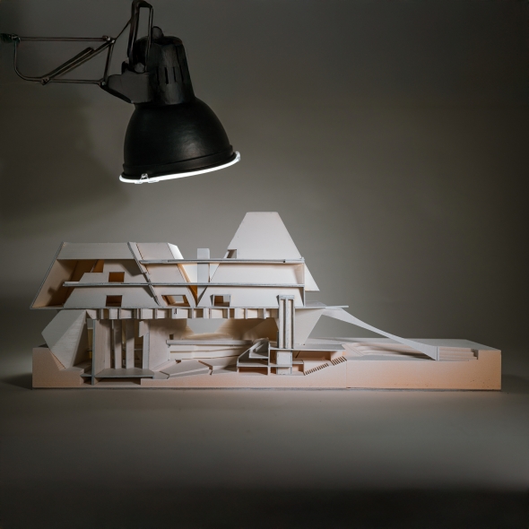 Physical Model 
