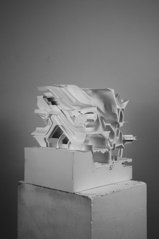 Full Chunk Model