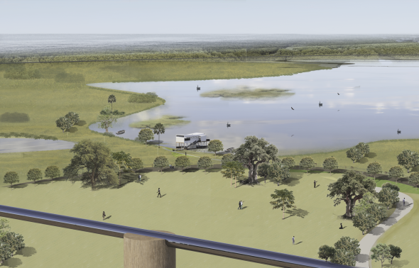 water view