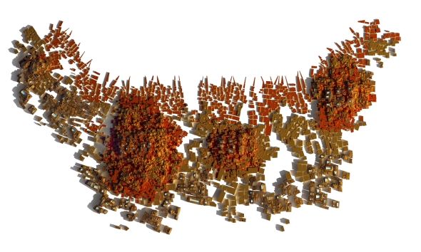 neo-hoyuk settlement