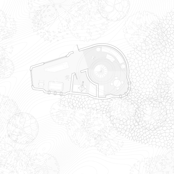 Science Lab Plan