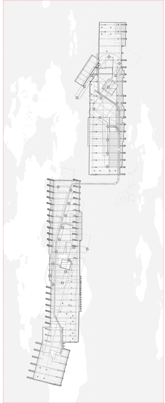 Reflected Ceiling Plan