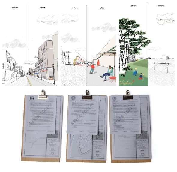 Public Right of Way Ordinance Proposals
