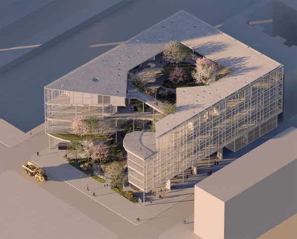 Axo Render
