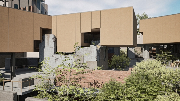 Render