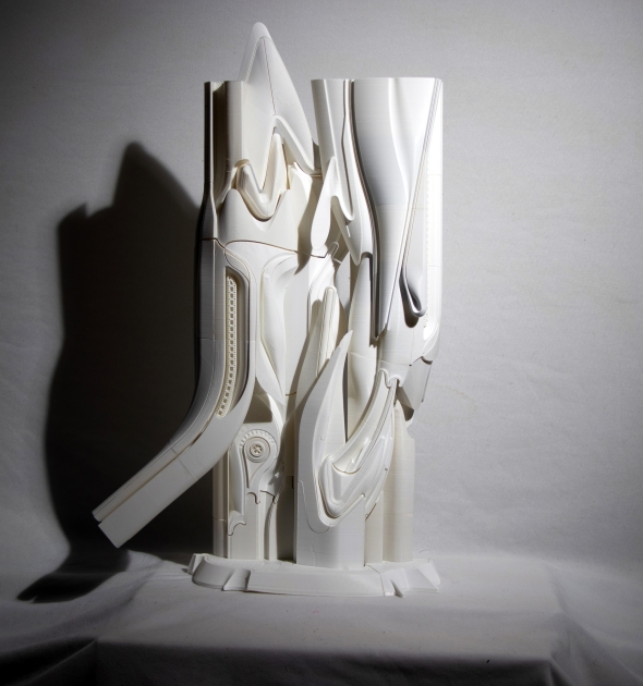 Conceptual Model