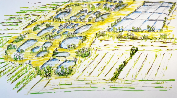 agricultural axon