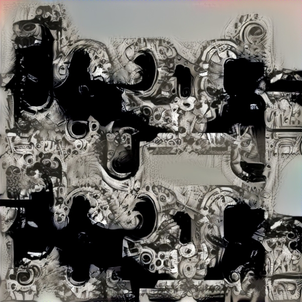 AI generated image
