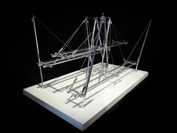 Physical Structure Model
