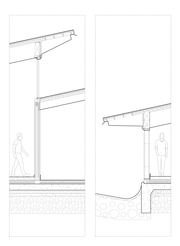 Construction Section Details