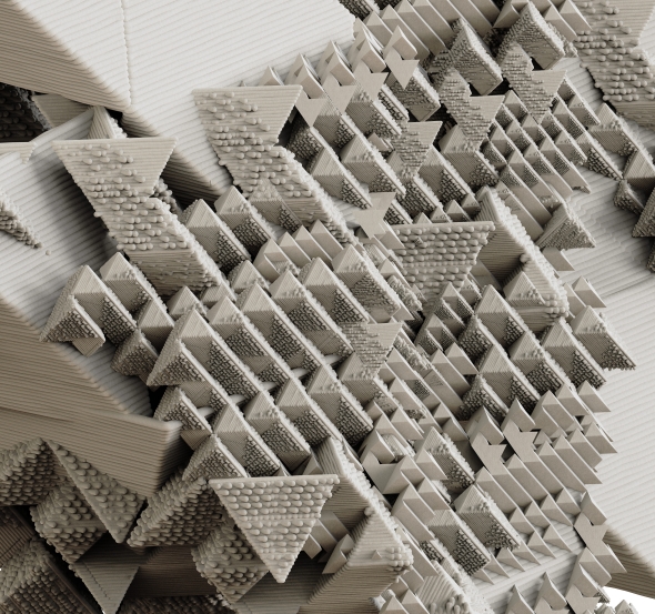Next in Architecture?