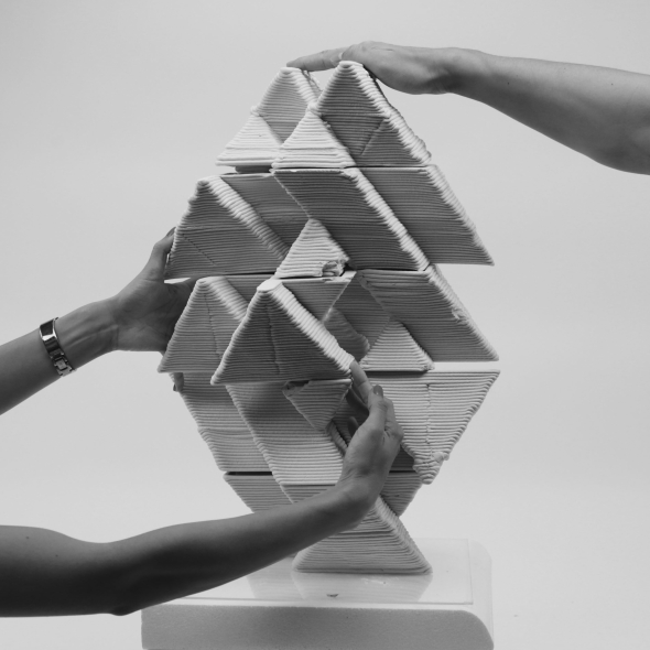 Prototype Assembly