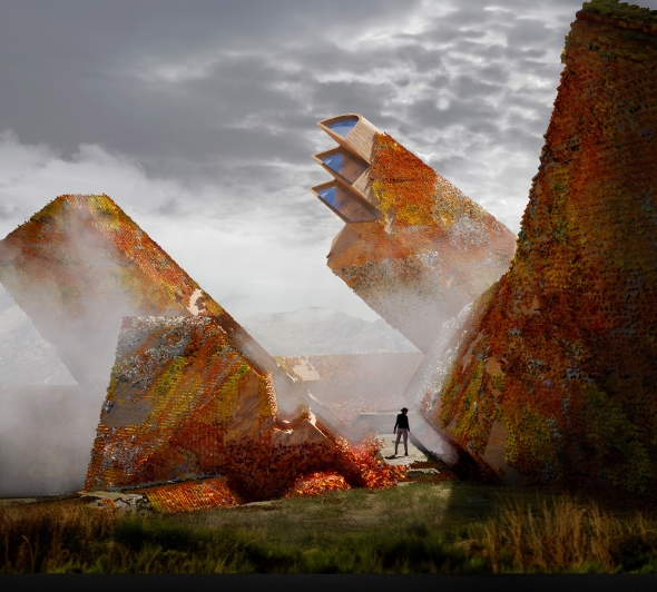 Exterior_Marjorie Tello Wong