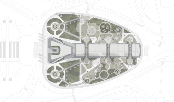 Park Plan