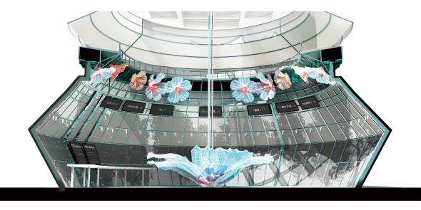 "Imagine a society where resources are extremely scarce — the understanding of life would be redefined, and using resources to save critically ill patients would become a subject of controversy.
