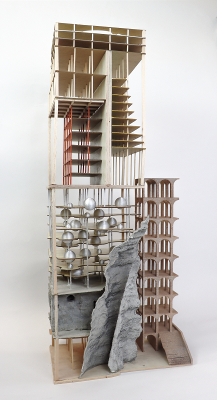 Physical Model