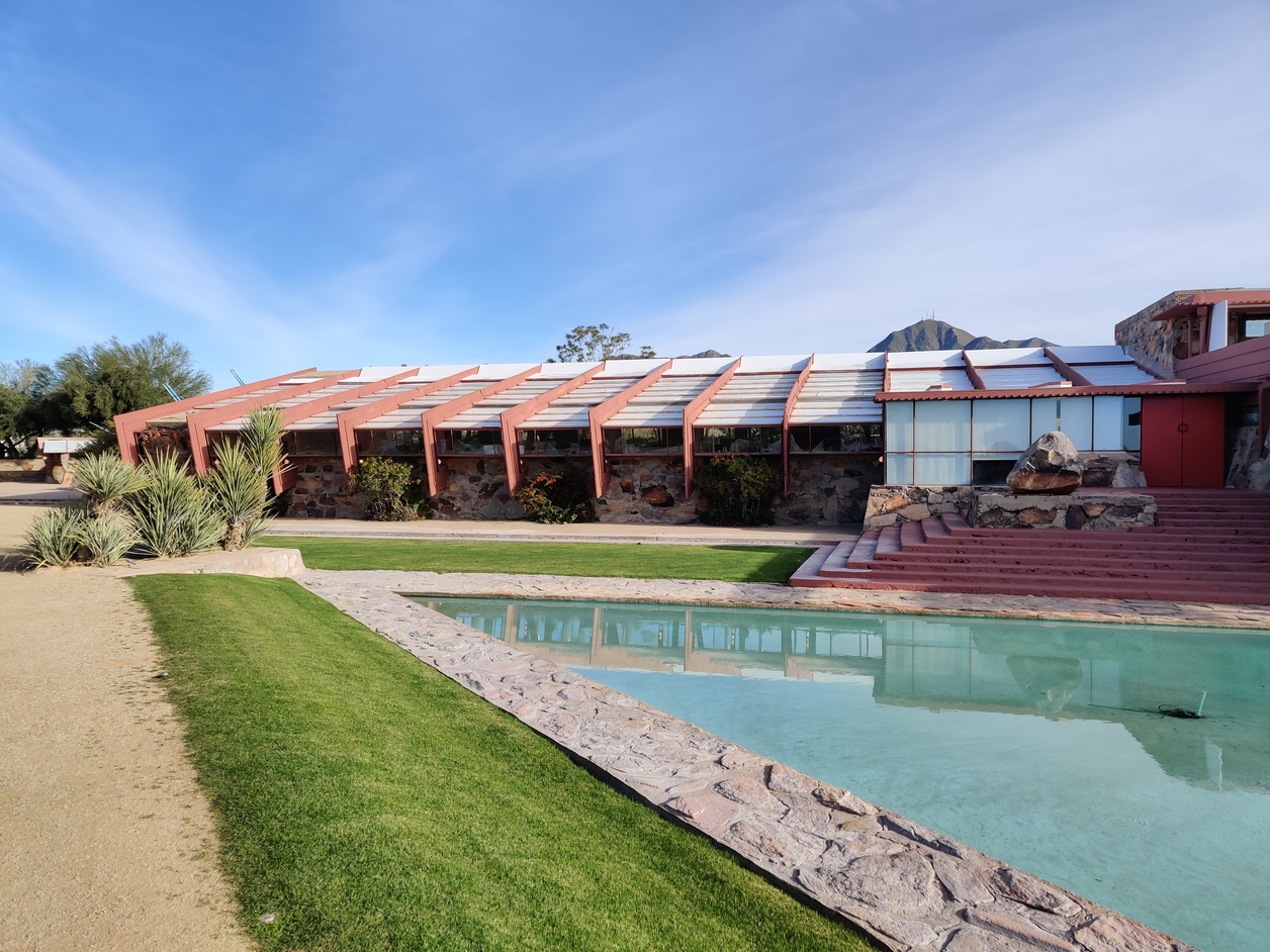 Taliesin West