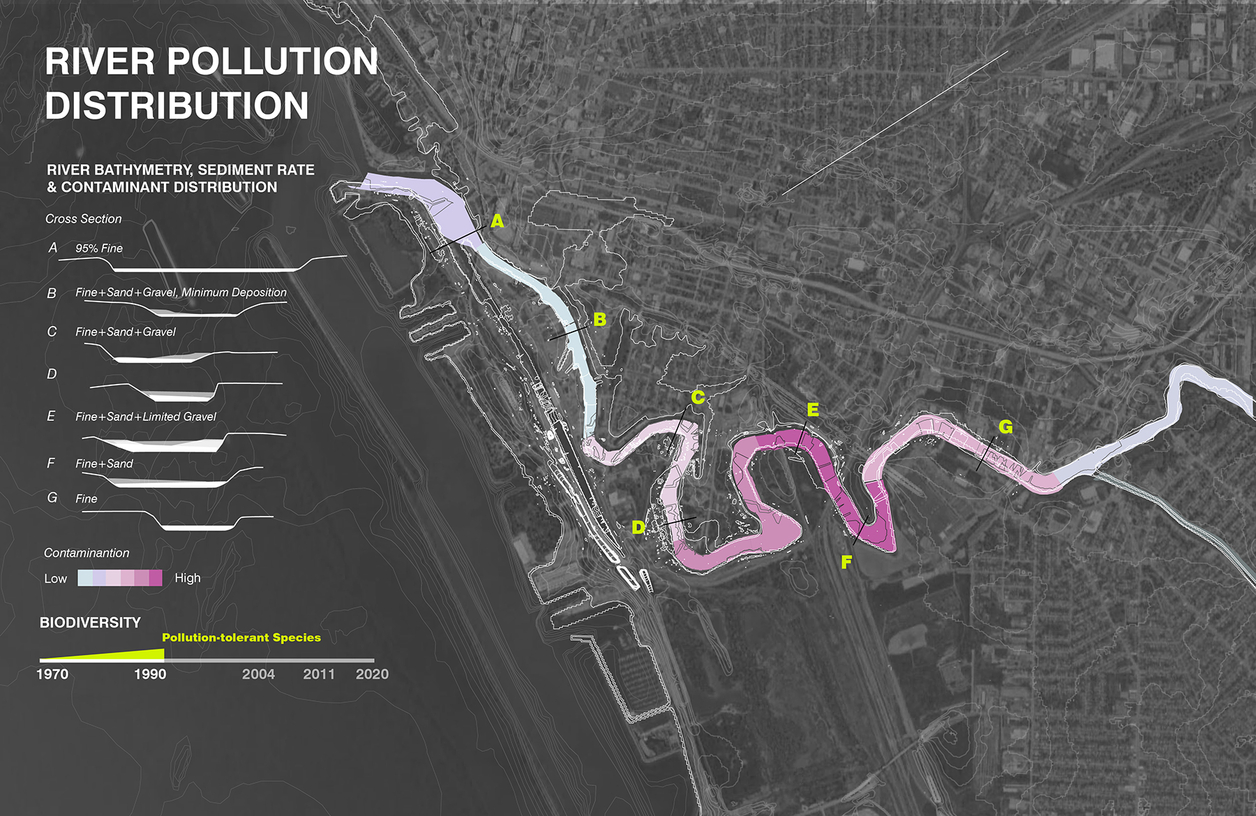 Mapping a landscape