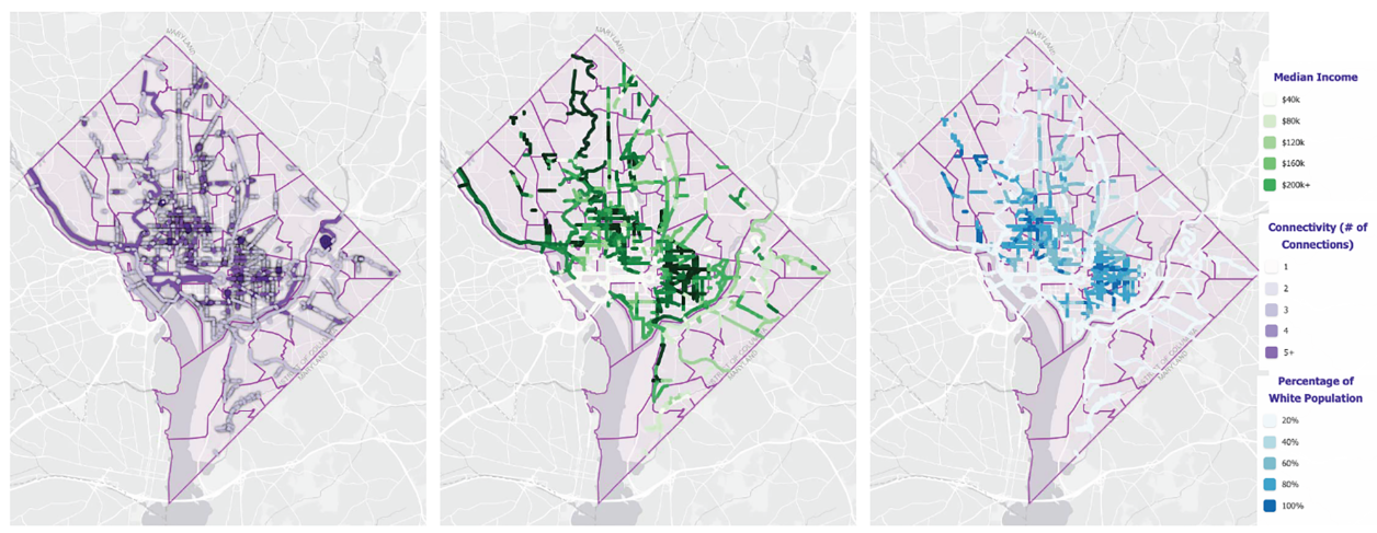 DDOT map