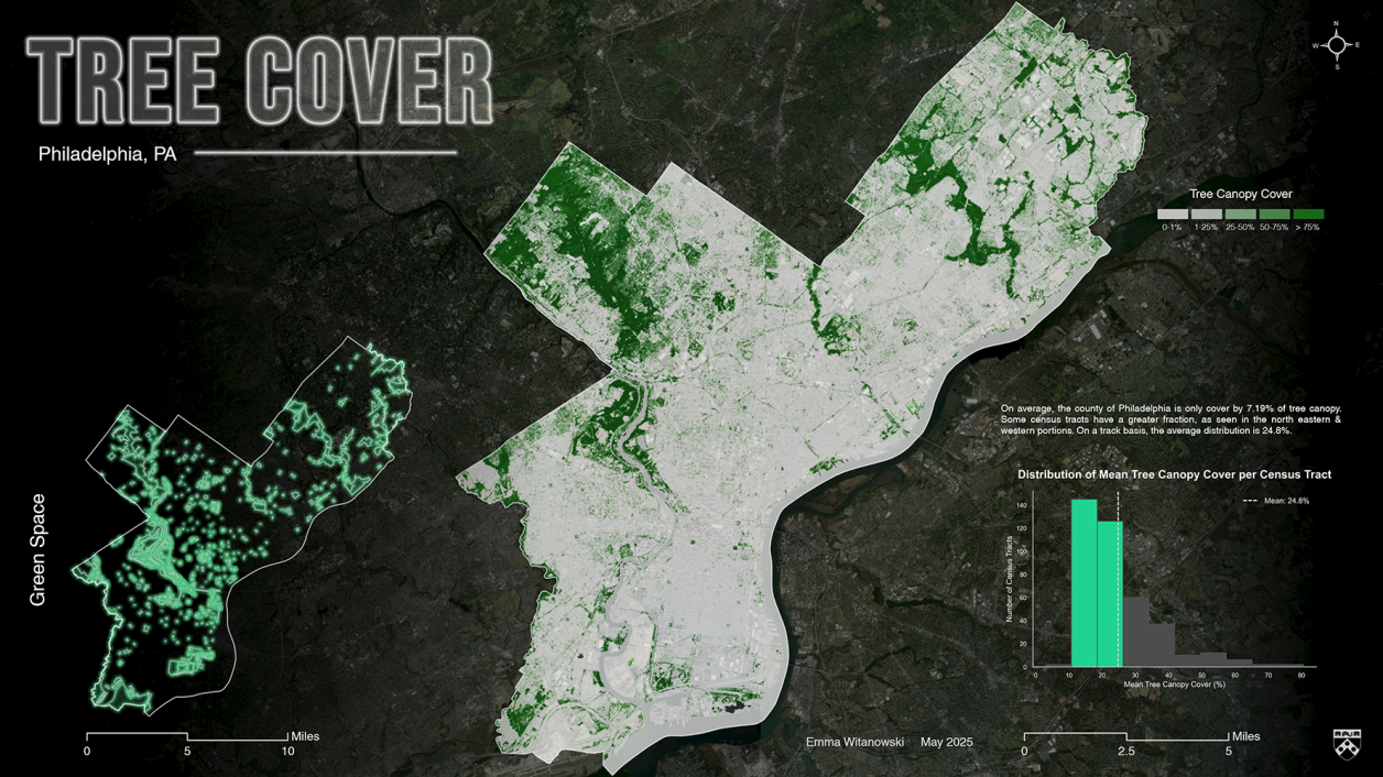 EPL map