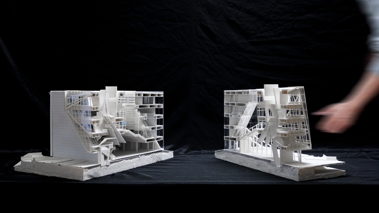 Physical Model