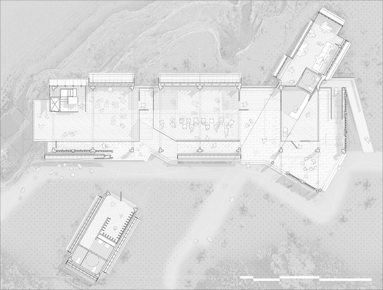 Figure 6: Floor Plan 