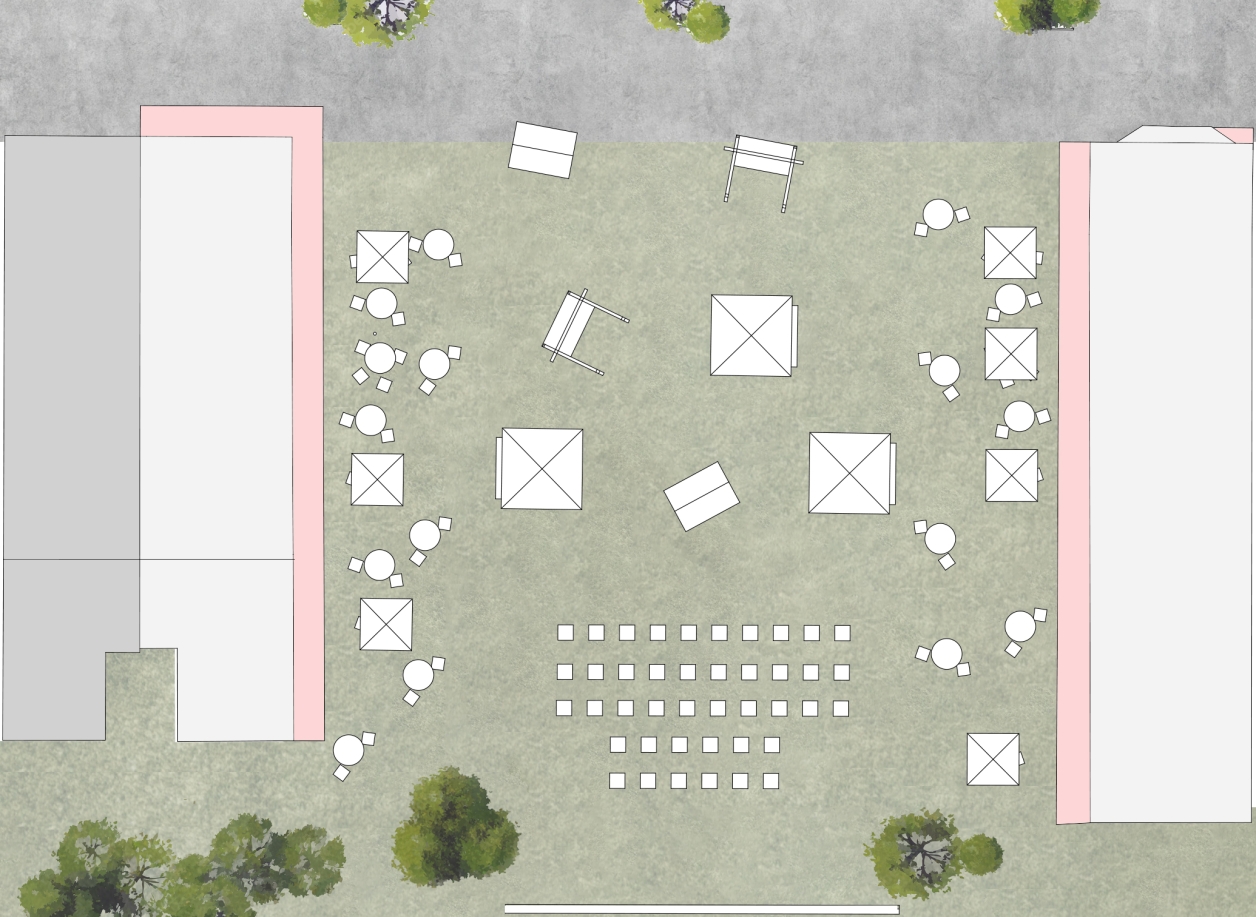 Phase III plan in detail.