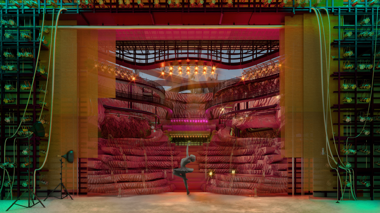 Theatre POV